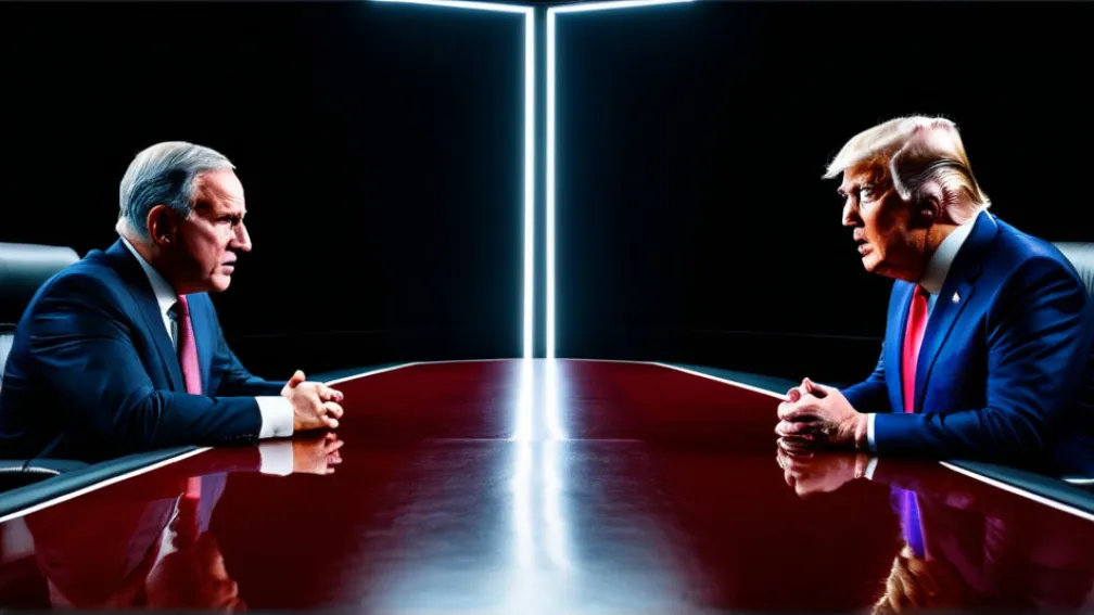 Ricarda Lang îl critică dur pe Cancelarul Merz: „Aroganța campaniei electorale i se întoarce împotrivă”