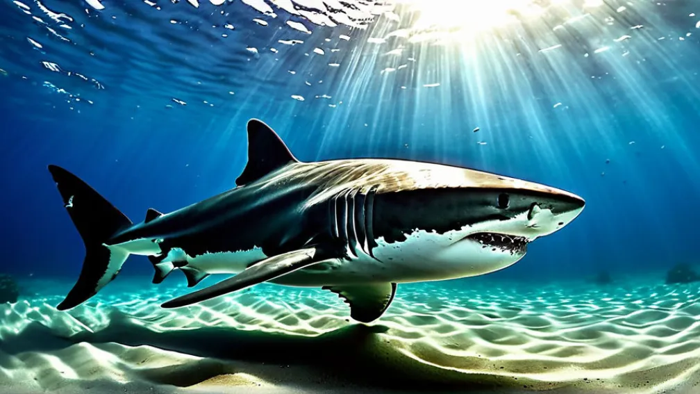 Tragedie în Australia: Rechinul ucide o turistă în ultima zi de vacanță, partenerul său a luptat disperat să o salveze