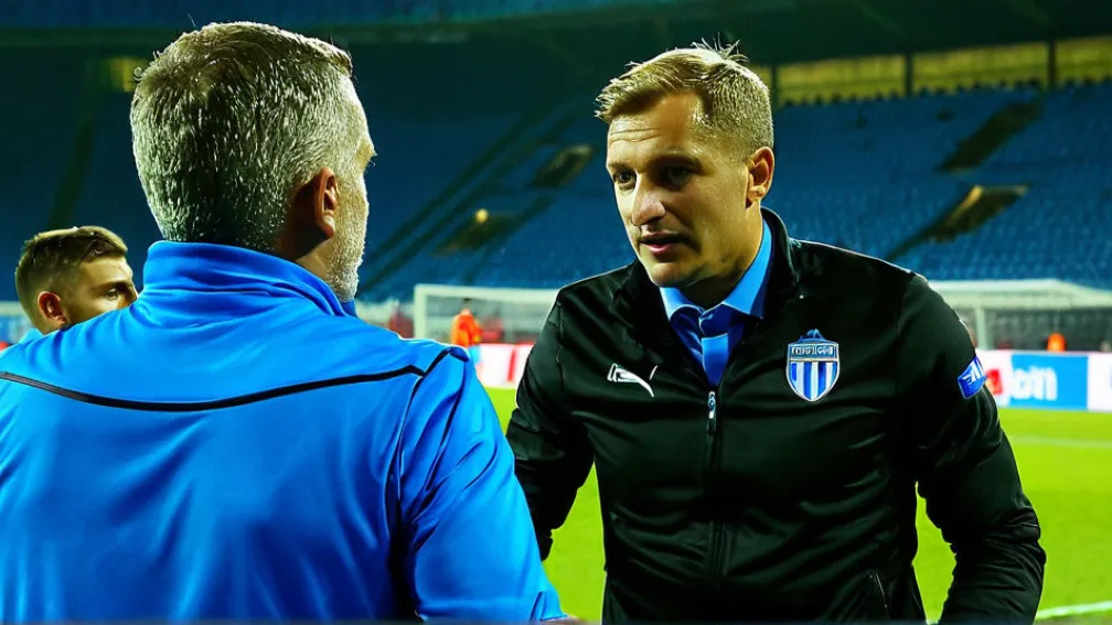 VfL Bochum în fața unei săptămâni decisive: Speranțele se leagă de Cajetan Lenz