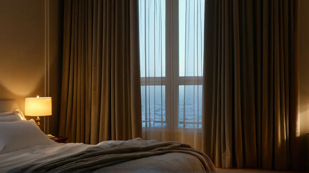 Cum să-ți regăsești somnul odihnitor în ciuda grijilor și stresului