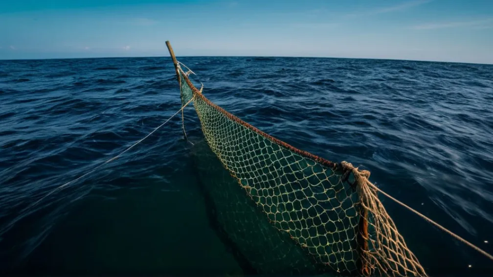 Detalii cutremurătoare: Peste 40 de foci au murit în chinuri groaznice în largul insulei Rügen