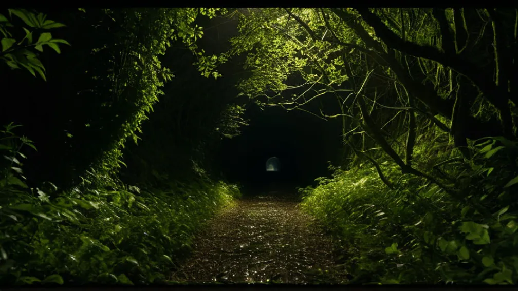 Crimă șocantă în Sindelfingen: Corpul unei femei, găsit după luni într-un tunel pentru amfibii