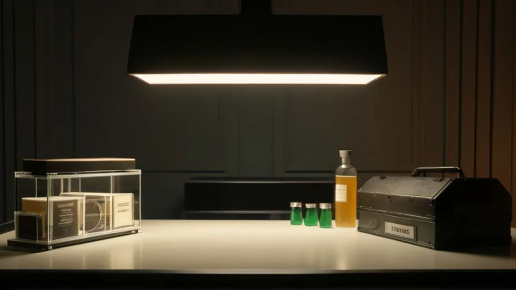 Operațiune antidrog de amploare la Marea Baltică: Poliția a percheziționat proprietățile unui presupus traficant