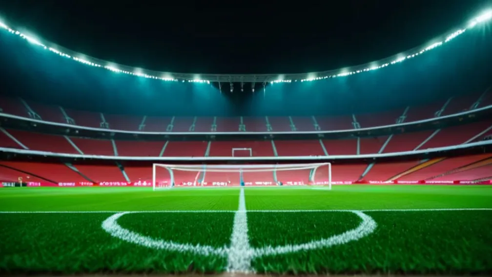 Dubla lui Jamie Leweling aduce victoria clară pentru VfB Stuttgart în fața echipei Go Ahead Eagles