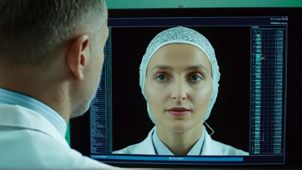 Inteligența artificială în medicină: o revoluție în diagnostic și tratament