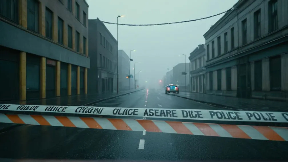 Model dispărut fără urmă: fostul iubit arestat sub suspiciunea de crimă în Austria