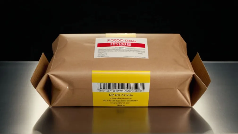 Retragere de produs: Aldi recheamă fileul de păstrăv din cauza Listeriei