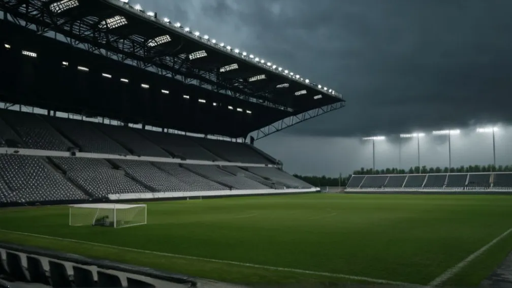 Criza Liverpool: Soluții Discutate Într-o Emisiune Televizată