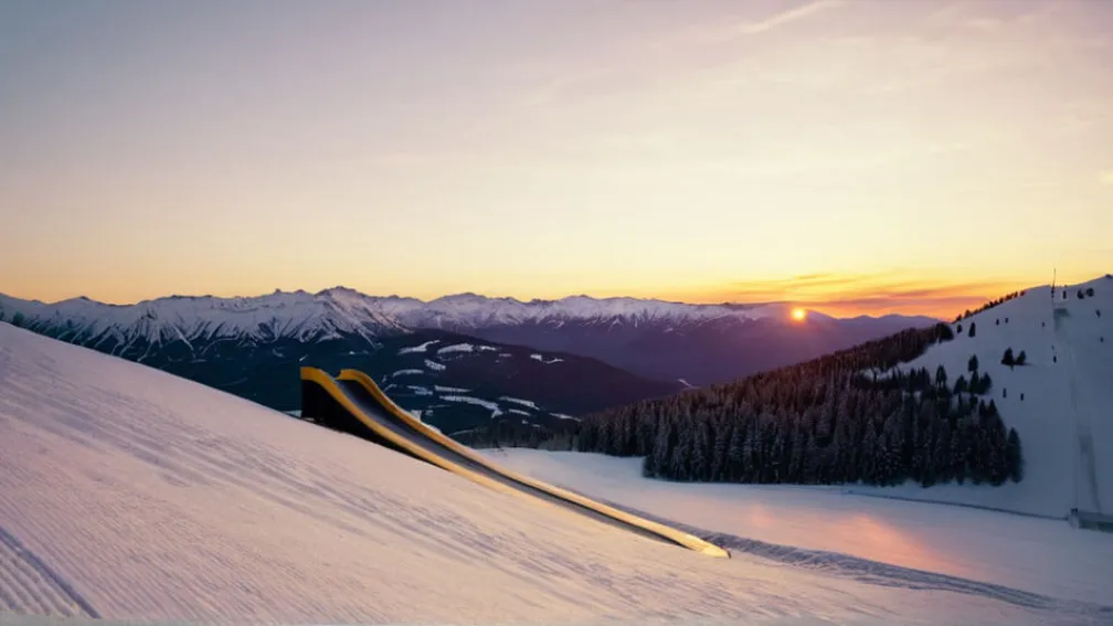 Stefan Kraft, campion mondial la sărituri cu schiurile, ia o pauză de la Cupa Mondială pentru a deveni tată