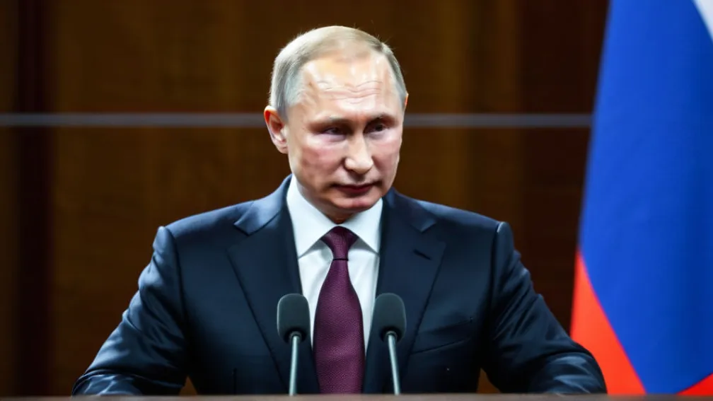 Putin anunță mobilizare parțială