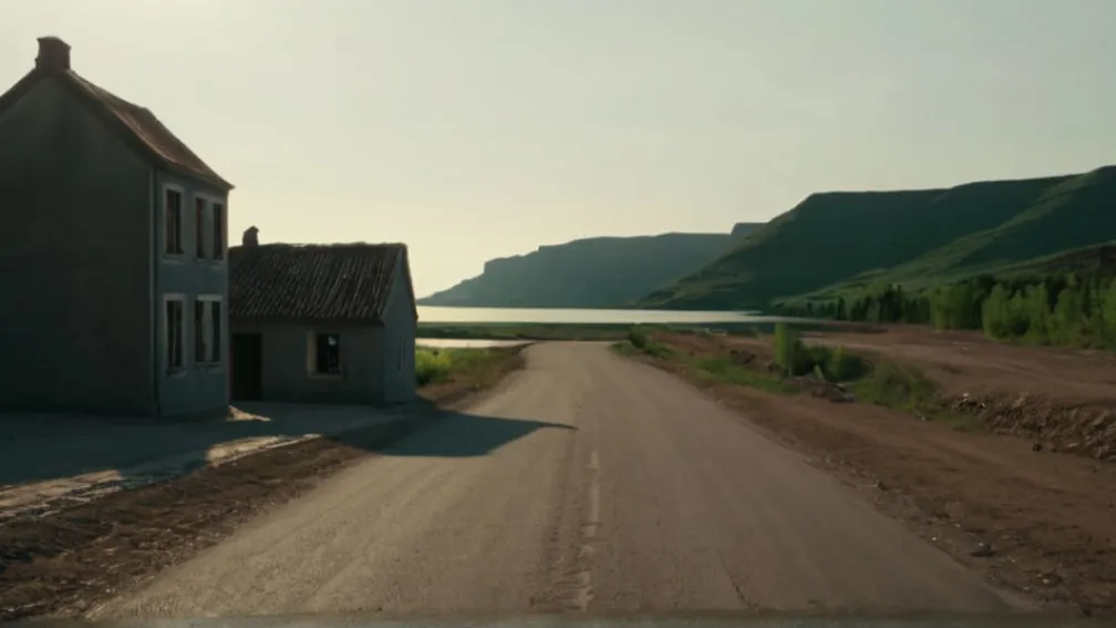 RWE vinde case în „satele fantomă” salvate: Prețuri începând de la 97.000 de euro