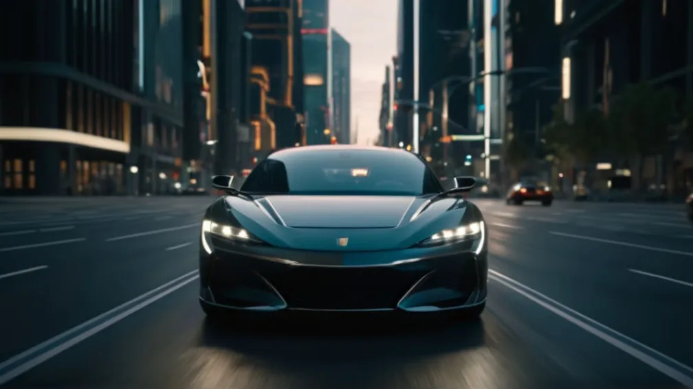 Tesla aduce sistemul avansat "Full Self-Driving Supervised" pentru testări în Germania