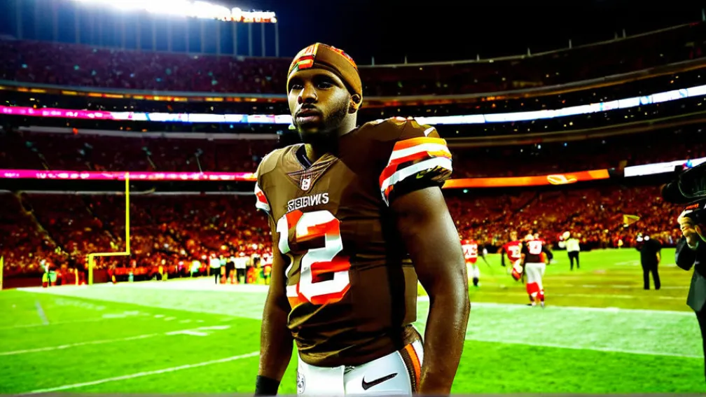 Shedeur Sanders în fața Adevărului: Spectacol sau Eșec în NFL?