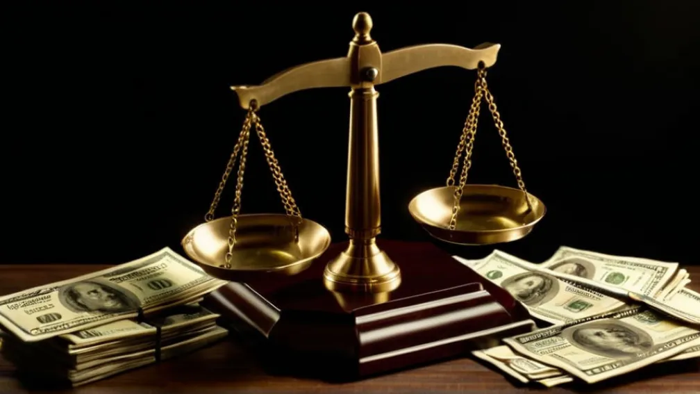 Fostul pilot de Formula 1 Adrian Sutil, arestat sub acuzația de fraudă gravă și delapidare