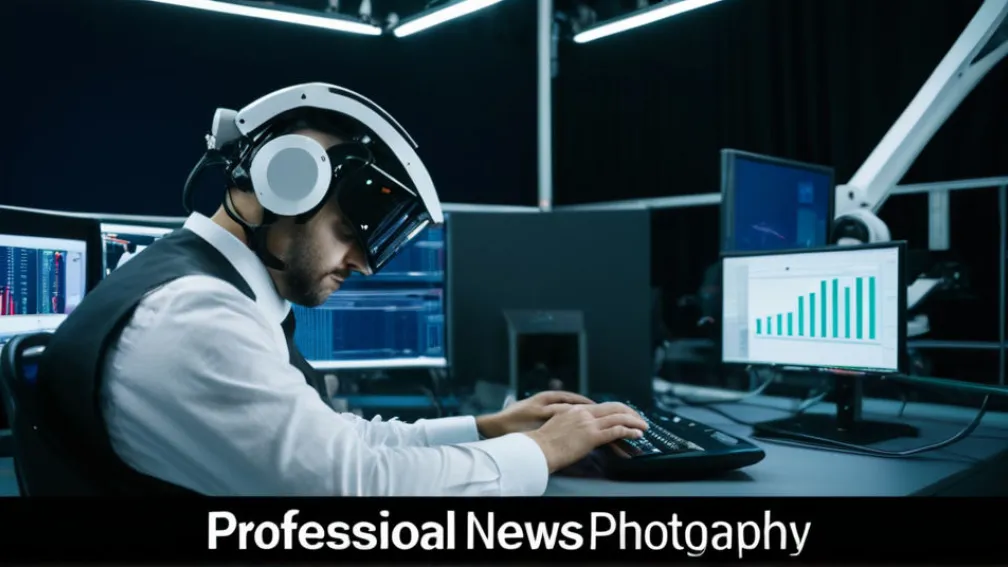 Studiu privind impactul inteligenței artificiale asupra pieței muncii