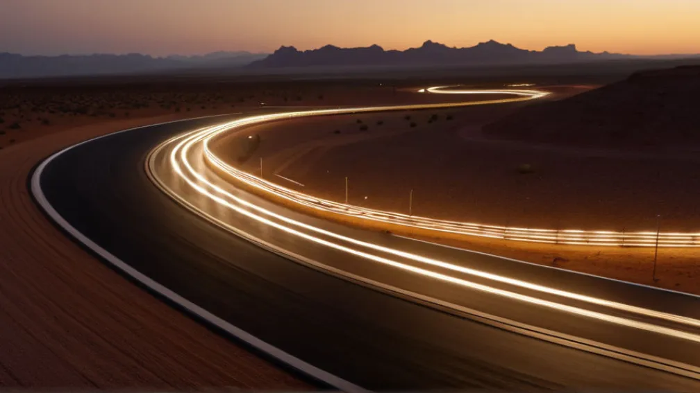 Calificările de Sprint din Qatar: Dezastru pentru Hamilton și confruntare Verstappen-Norris