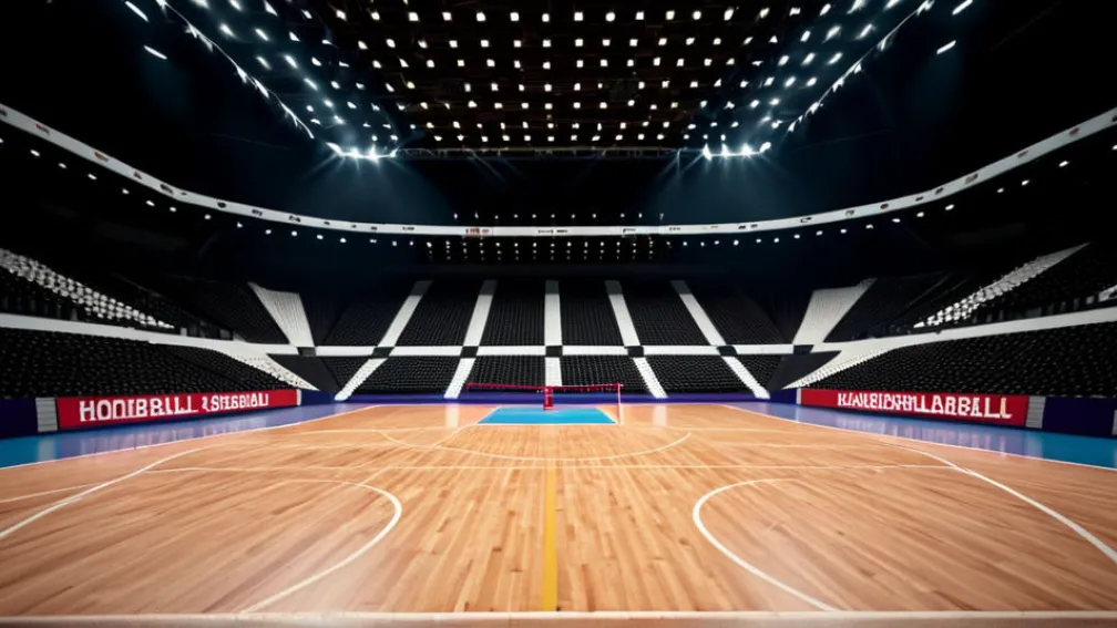 Campionatul Mondial de Handbal Feminin: Germania înfruntă Serbia într-un meci crucial