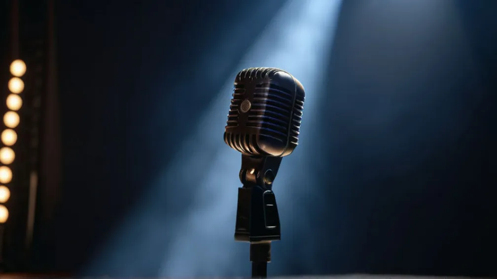 Nico Santos izbucnește în lacrimi la „The Voice of Germany” în timpul unei prestații emoționante