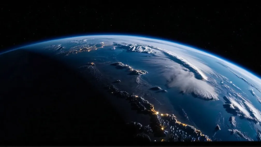 Fapte interesante despre spațiu