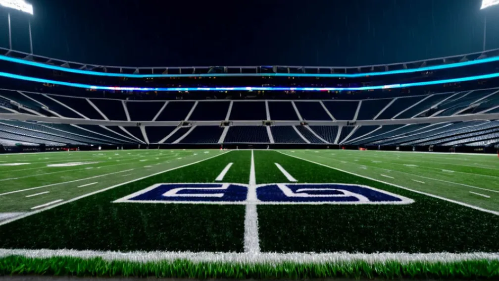 Campionii Super Bowl, "Philadelphia Eagles", huiduiți de proprii fani după o nouă înfrângere