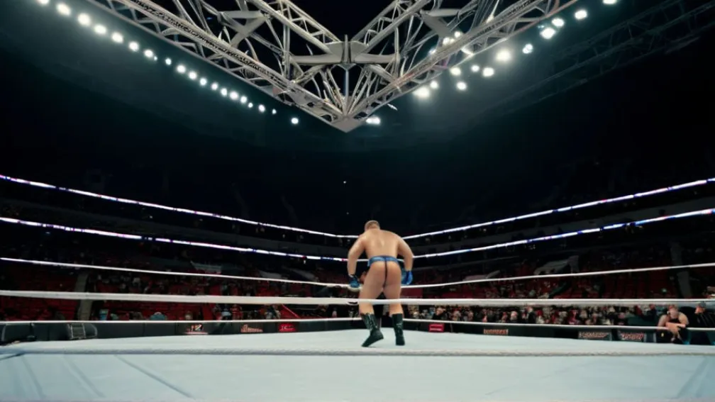 WWE SmackDown: Explozia Finală Înainte de Survivor Series