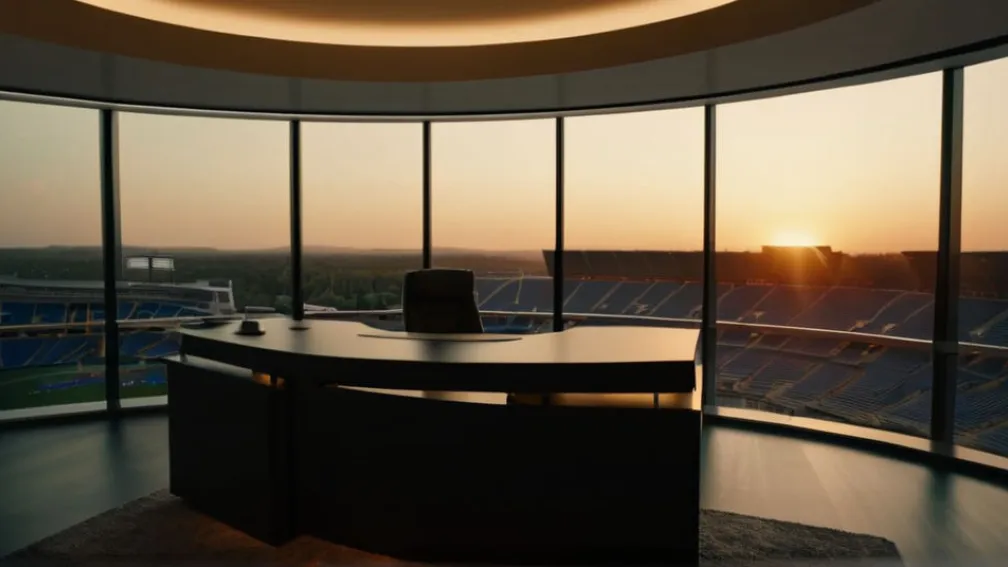 Zvon spectaculos în Bundesliga: Sebastian Kehl, directorul sportiv de la Dortmund, candidat la un club rival