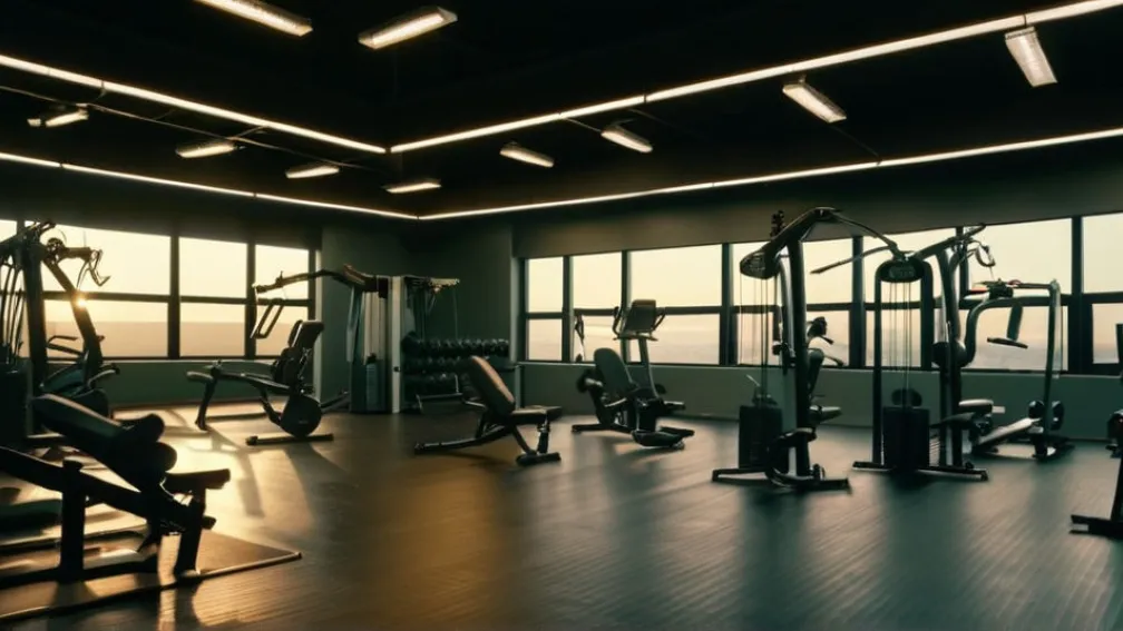 Scandal de Divorț: Fosta Miss Germany, Anahita Rehbein, Acuzată Că Ar Fi Făcut Scandal Într-o Sală de Fitness