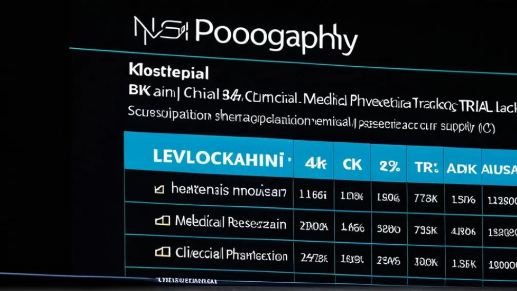 Aplicarea blockchain în domeniul sănătății