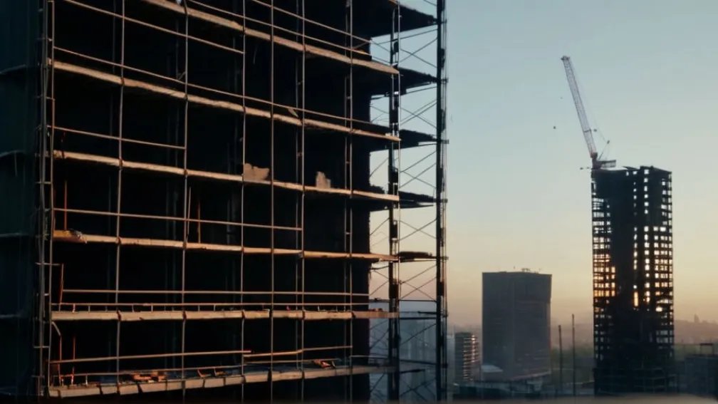 Tragedie în Hong Kong: Incendiu devastator într-un zgârie-nori, 128 de morți și sute dispăruți după avertismente ignorate