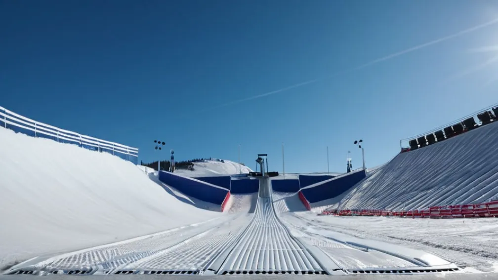 Cupa Mondială de Sărituri cu Schiurile la Ruka: Program și Vedete în Acțiune