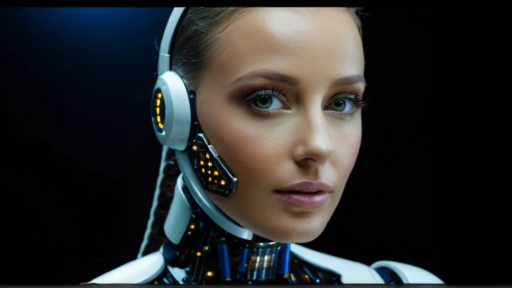 Evoluția inteligenței artificiale