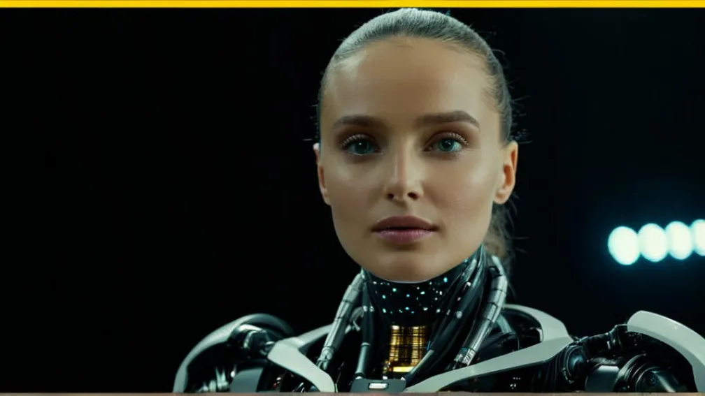 Istoria dezvoltării inteligenței artificiale