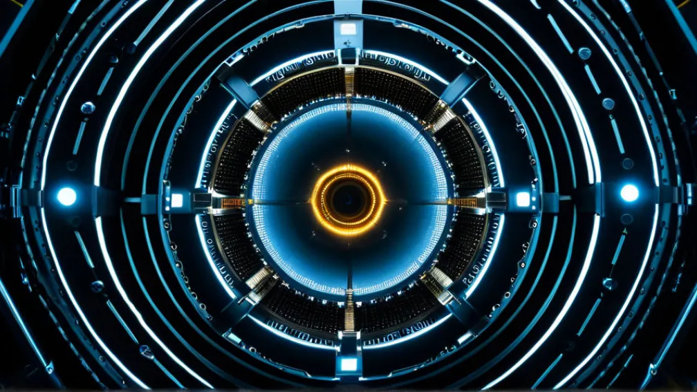 Calculul cuantic: o revoluție în procesarea informației