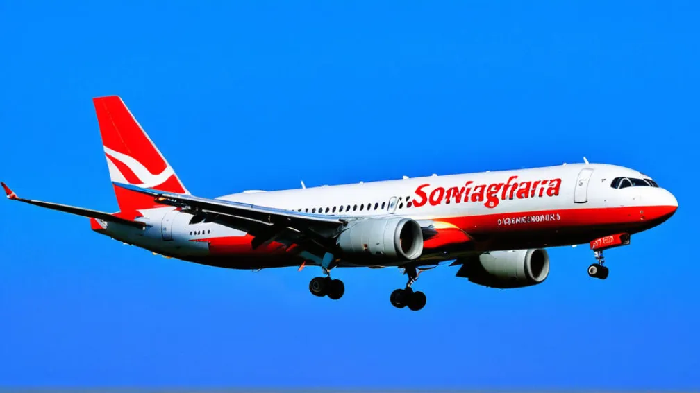 Linii aeriene anulează zboruri: Mii de avioane Airbus necesită o actualizare de urgență