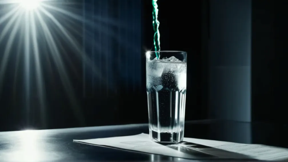 Producătorul băuturii „Hydr8“ a intrat în insolvență din cauza conflictelor interne