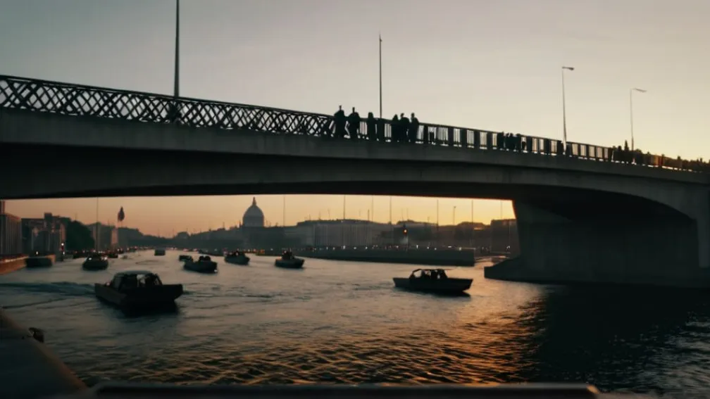 Protest în Gießen: Manifestanți s-au lipit de carosabil împotriva organizației de tineret AfD