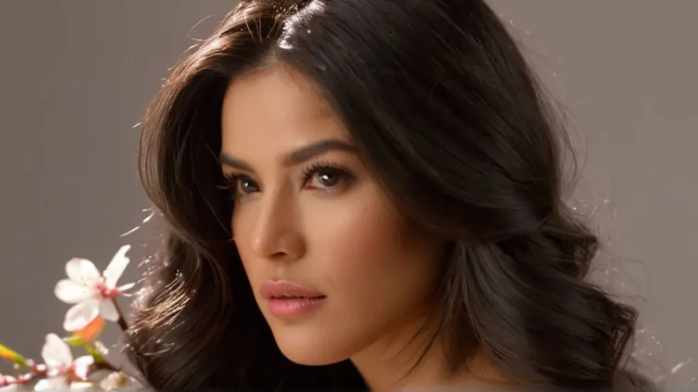 Ruby O. Fee, mai deschisă ca niciodată: Actrița dezvăluie o latură nouă, plină de naturalețe și încredere