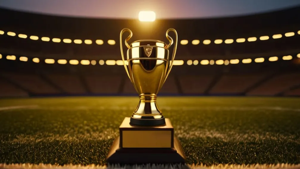 FC Bayern își ia rămas bun de la Kingsley Coman: O ceremonie emoționantă pe Allianz Arena