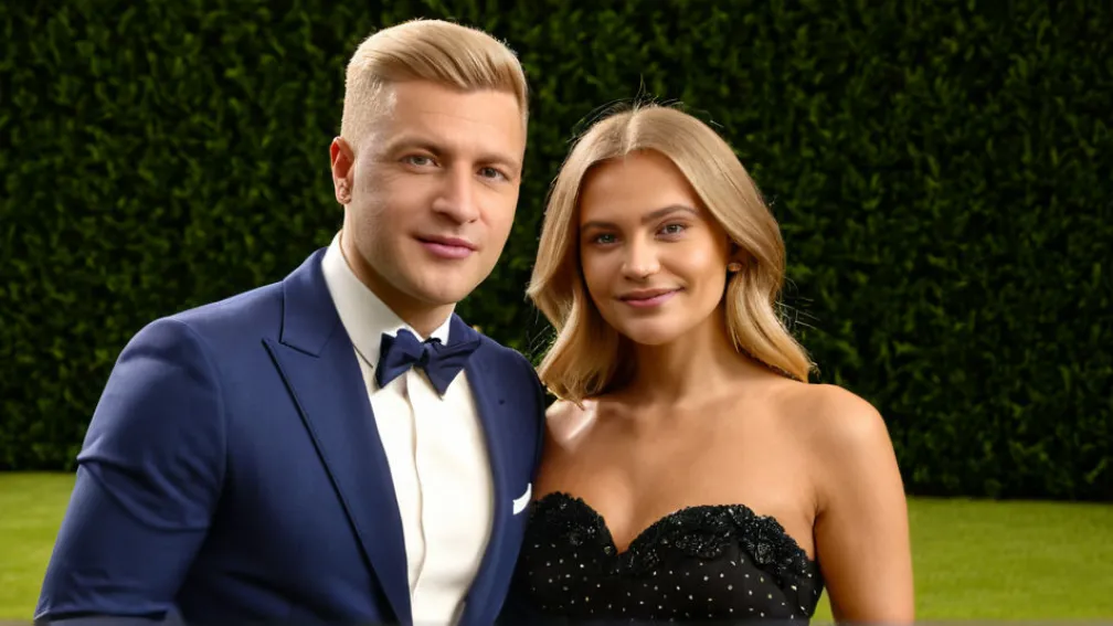 Vedeta „Dansez pentru tine” Ekaterina Leonova și coregraful Ilya Viarmenich și-au cumpărat prima casă împreună