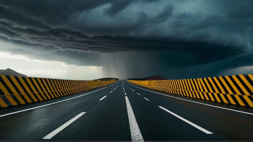 Haos la Congresul de Înființare a Tineretului AfD: Poliția a Asigurat Accesul Liderilor Partidului