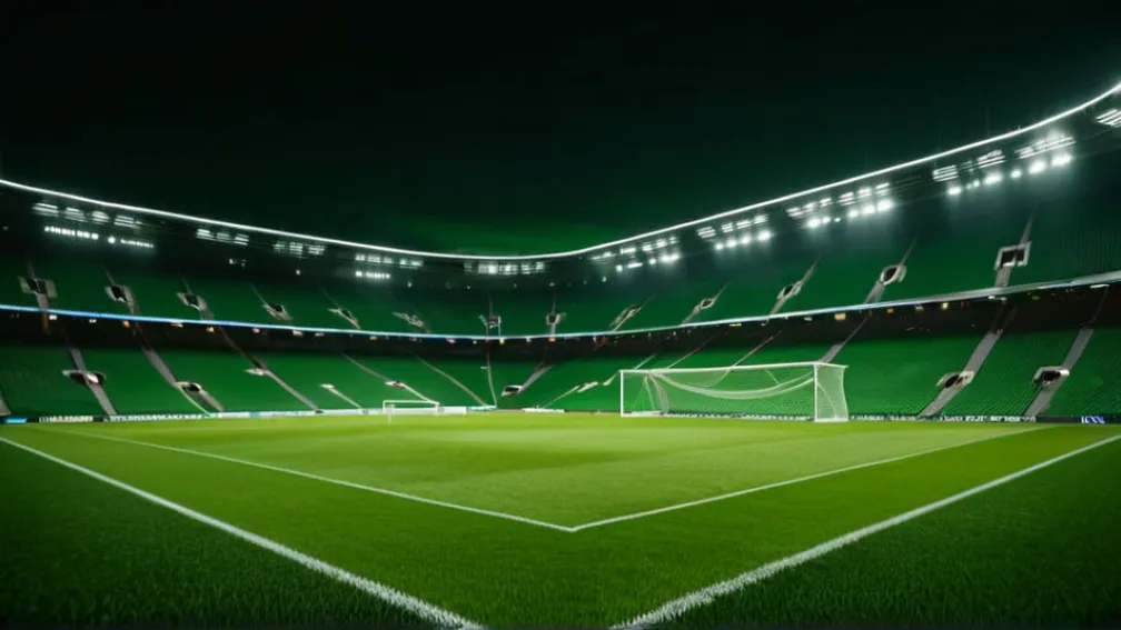 Florian Neuhaus atinge borna de 200 de meciuri în Bundesliga pentru Borussia Mönchengladbach