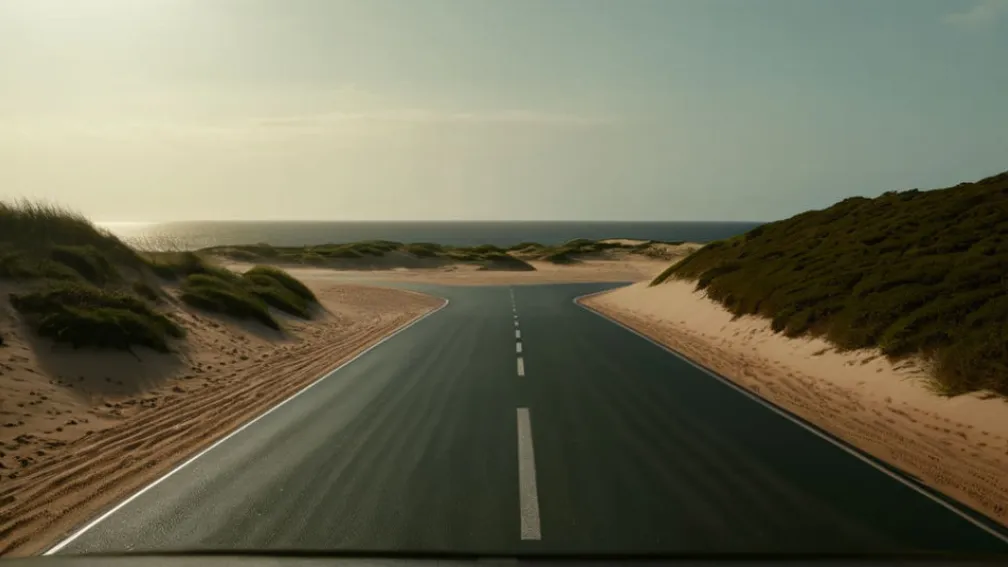 Loc de parcare „cu vedere” pe insula Sylt: Prețul exorbitant de 298.000 de euro șochează Germania