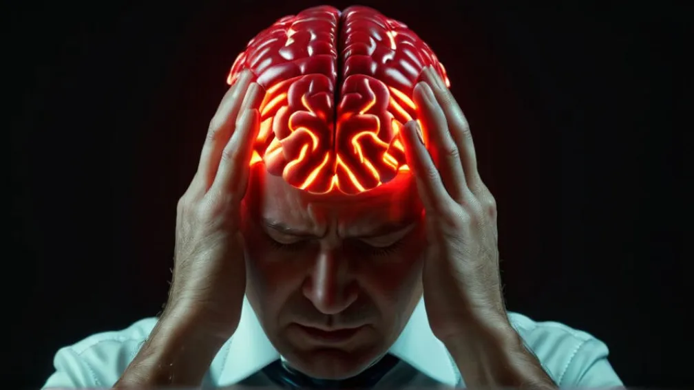 Test rapid: 6 întrebări care îți spun dacă durerile de cap sunt migrene