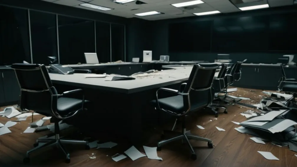 Protestatari pro-Palestinieni au luat cu asalt redacția "La Stampa" din Torino