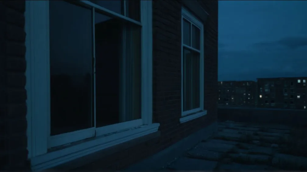 Tragedie în Bremen: O Fetiță de Nouă Ani a Murit După Ce a Căzut de la Etajul Trei