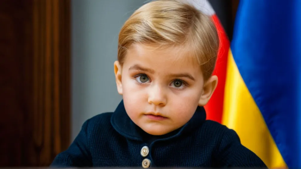 Criza creșelor în Germania: 300.000 de copii sub trei ani, fără locuri de îngrijire