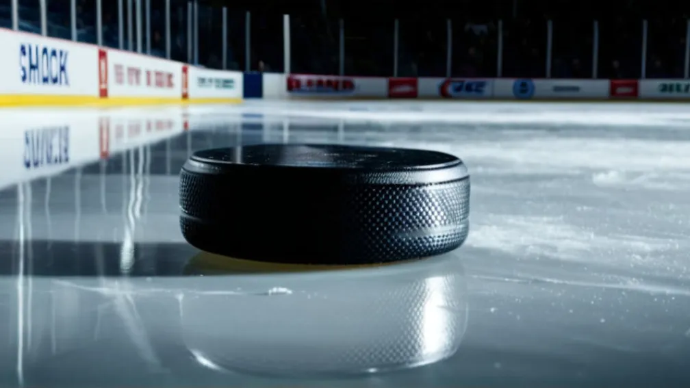 Misterul Eislöwen Dresda: Transformarea Echipei de Hochei după Schimbările la Vârf