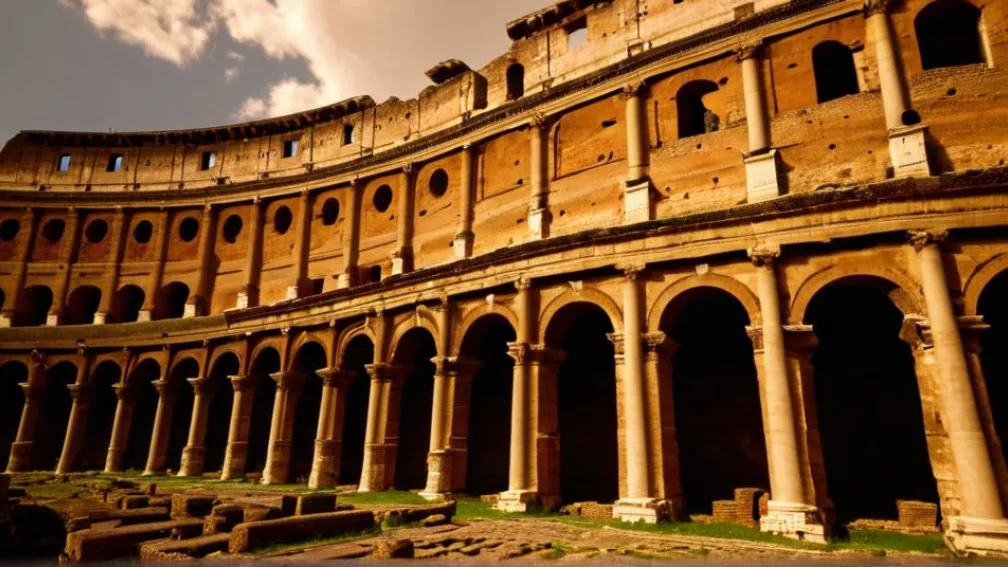 Istoria Romei Antice