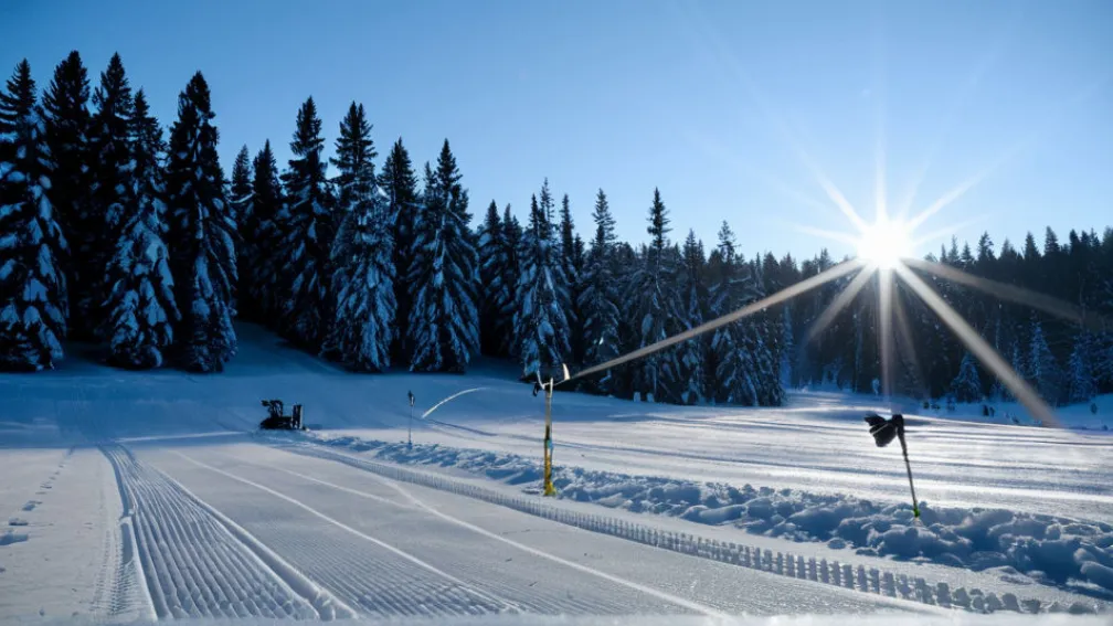Start dezastruos pentru echipa feminină de biatlon a Germaniei la Cupa Mondială
