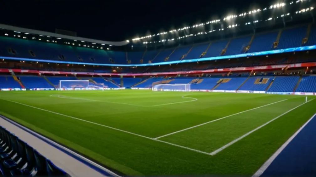 Adio Emoționant: Kingsley Coman, omagiat la Allianz Arena de Bayern München